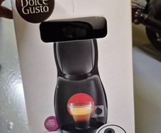 coffee machine