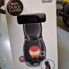 coffee machine