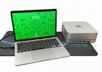 M1 Macmini & M1 Macbook Air13
