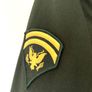 Vintage U.S. military jacket Image 4