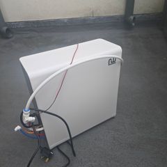 drinking water filtration system