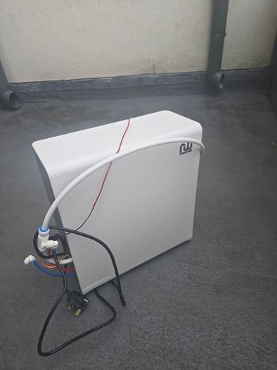 drinking water filtration system