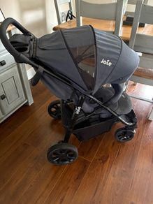 Joie Buggy