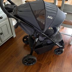 Joie Buggy