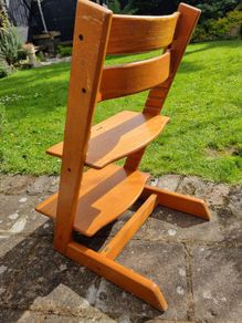 Stokke Tripp Trapp High Chair
