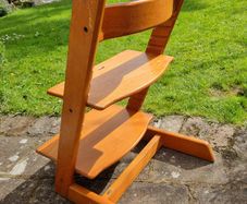Stokke Tripp Trapp High Chair