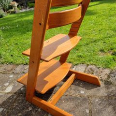 Stokke Tripp Trapp High Chair