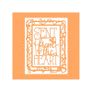 Tonic Die & Stamp Set - Sent From The Heart Image 3