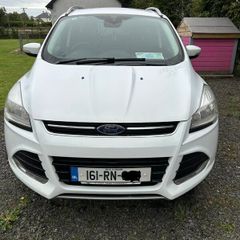 Ford Kuga 2016