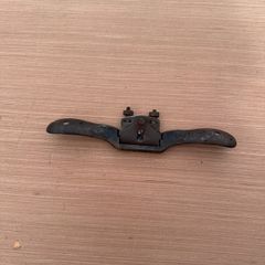 Vintage Stanley No. 151 Spokeshave Made in USA