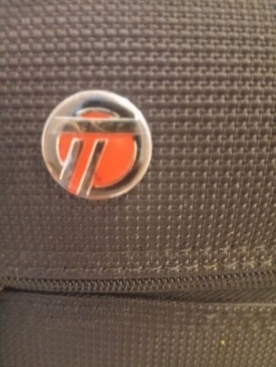 New Business Travel Lagguage on the wheels