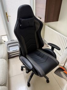 xrocker gaming chair