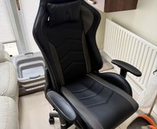 xrocker gaming chair