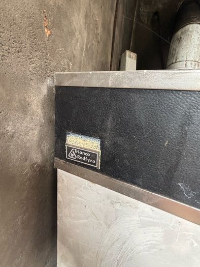 oil boiler