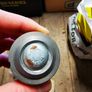Ek Honda Civic Lower Ball Joint 96-00 Image 2