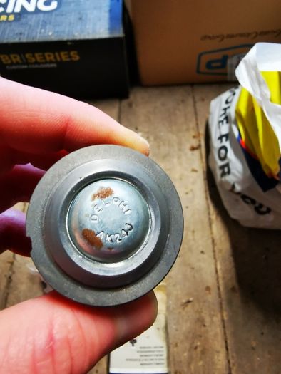 Ek Honda Civic Lower Ball Joint 96-00