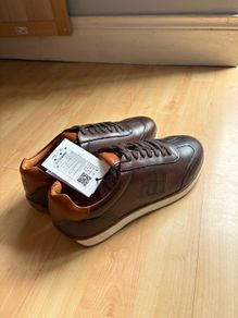 Pedro del Hierro Shoes