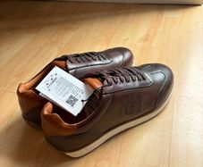 Pedro del Hierro Shoes