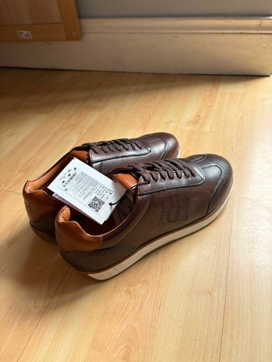 Pedro del Hierro Shoes