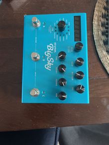 Strymon Bigsky