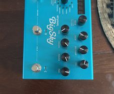 Strymon Bigsky
