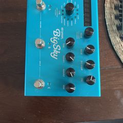 Strymon Bigsky