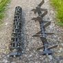 Ferrex Lawn Scarifier / Aerator Image 5