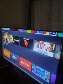 TV Toshiba 50'