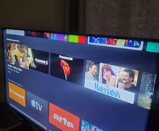 TV Toshiba 50'