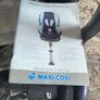 Mothercare Spin Pramette, Maxi Cosi Priorifix & Maxi Cosi Cabriofix Travel System Image 9