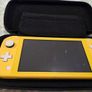 nintendo switch lite yellow Image 4