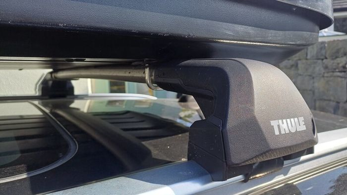 Roof Box Roofbox