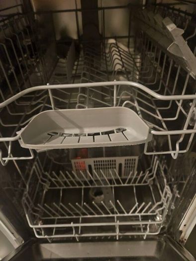 dishwasher