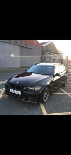 2006 Bmw 330