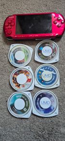 Psp 3003
