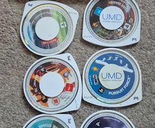Psp 3003