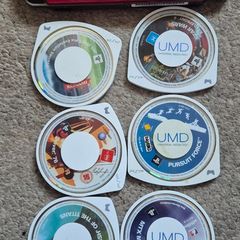 Psp 3003