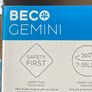 Beco Gemini Baby Carrier Image 8
