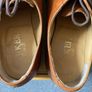 Barker England Windsor Collection Brown Leather Brogues Size UK8,5 Cedar Calf Image 10