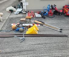 boat bits