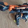 Transformer Predaking Image 2