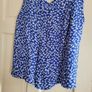 Plus size Ladies Shorts, Image 3