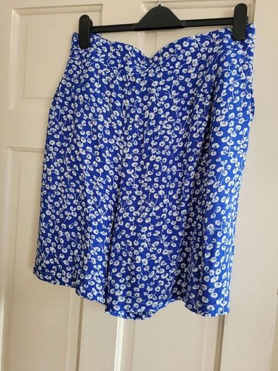 Plus size Ladies Shorts,