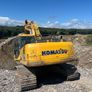 210-7 komatsu Image 6