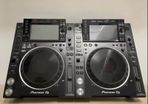 CDJ 2000 nxs 2