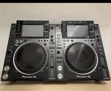 CDJ 2000 nxs 2