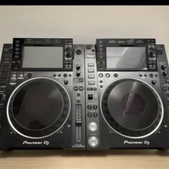 CDJ 2000 nxs 2