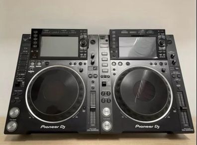 CDJ 2000 nxs 2