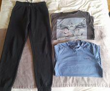 boys bundle size small