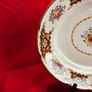 Medium Arklow platter , Larne / Pattern 2384 Image 6